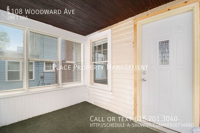 Building Photo - 1108 Woodward Ave