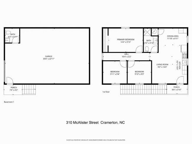 Building Photo - Unique Live/Work Opportunity With Large Fenced Yard Plus Outdoor Storage