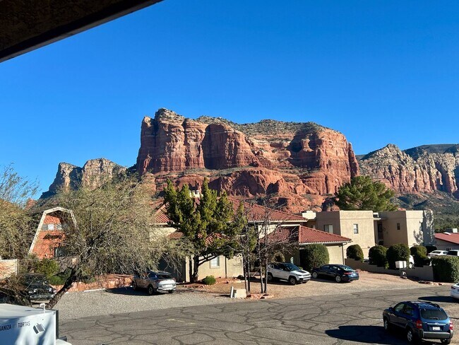 Building Photo - Unfurnished, 1-year long-term rental