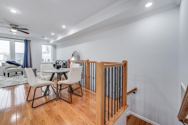 Building Photo - 43.5 Belmont Ave