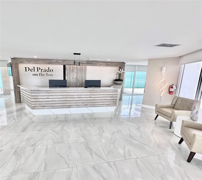 Building Photo - 18021 Biscayne Blvd