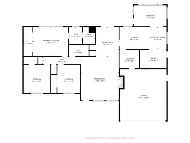 Building Photo - 53780 Avenida Diaz