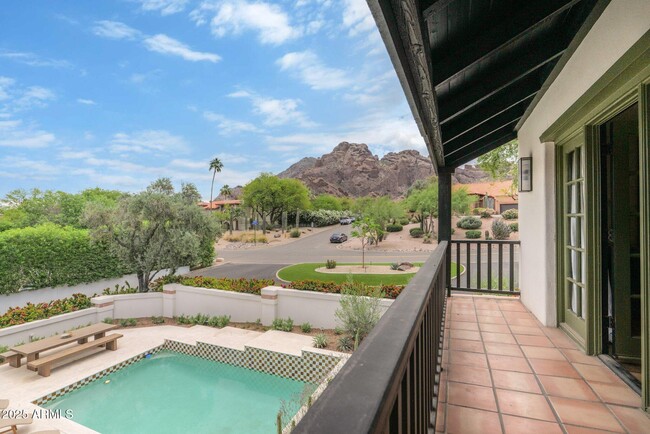 Building Photo - 4814 E Marston Dr