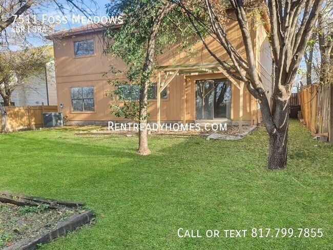 Building Photo - 7511 Foss Meadows