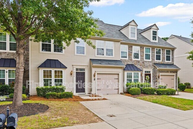 Building Photo - 9736 Springholm Dr