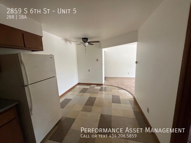 Building Photo - Cozy 2BD/1BA Southside Apartment