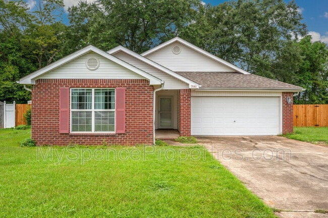 Building Photo - 3140 Border Creek Dr