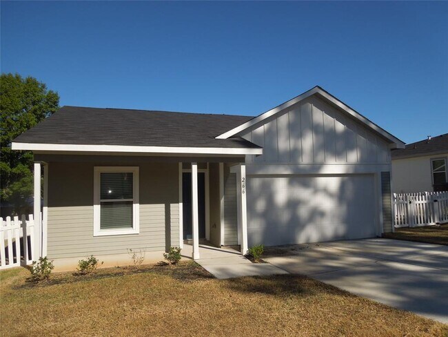 Building Photo - 266 Bluebonnet-