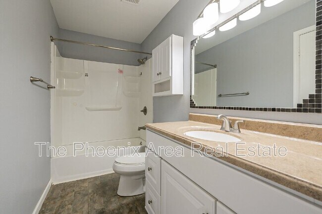 Building Photo - 6505 S El Camino Dr