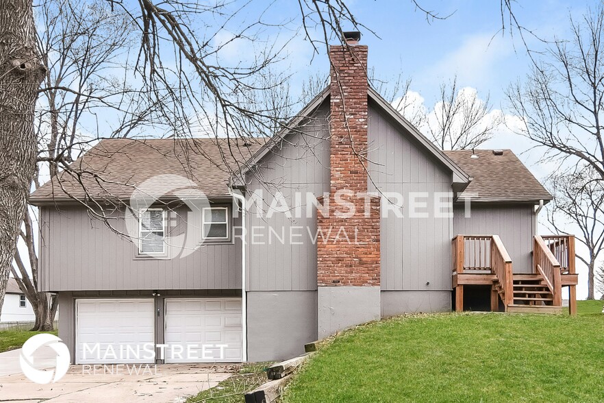Building Photo - 3903 SW Linden Ln