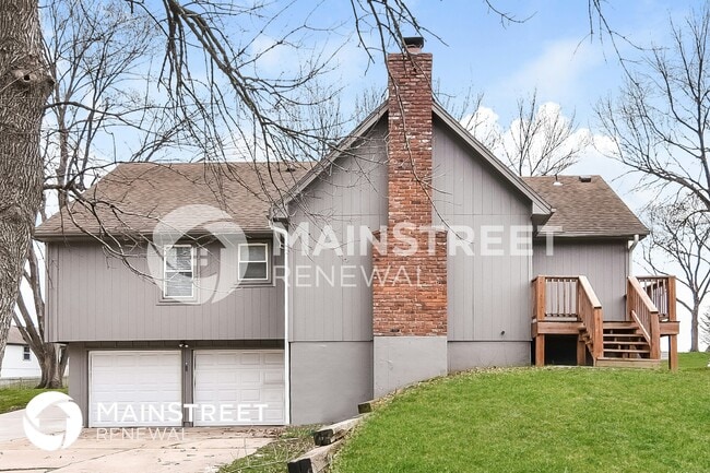 Building Photo - 3903 SW Linden Ln