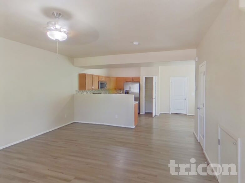Building Photo - 2528 Gilpin Ave