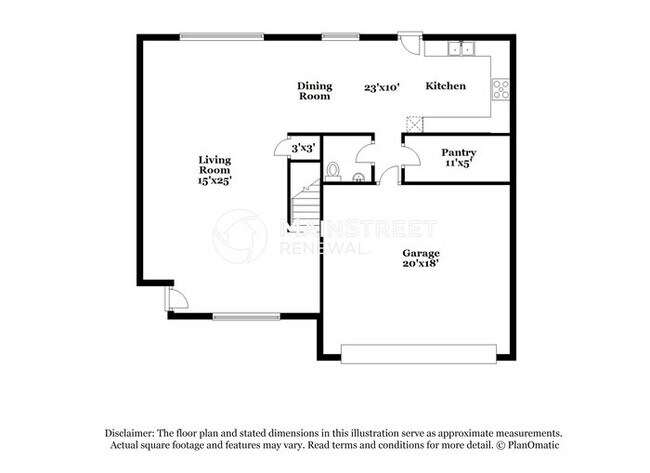 Building Photo - 3 Bedroom Pet-Friendly Home in Charlotte, NC with Main Street Renewal