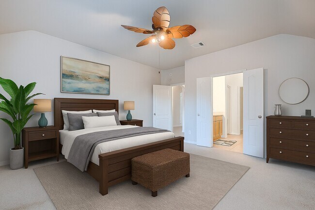 Building Photo - 22526 Ganado Creek Ct