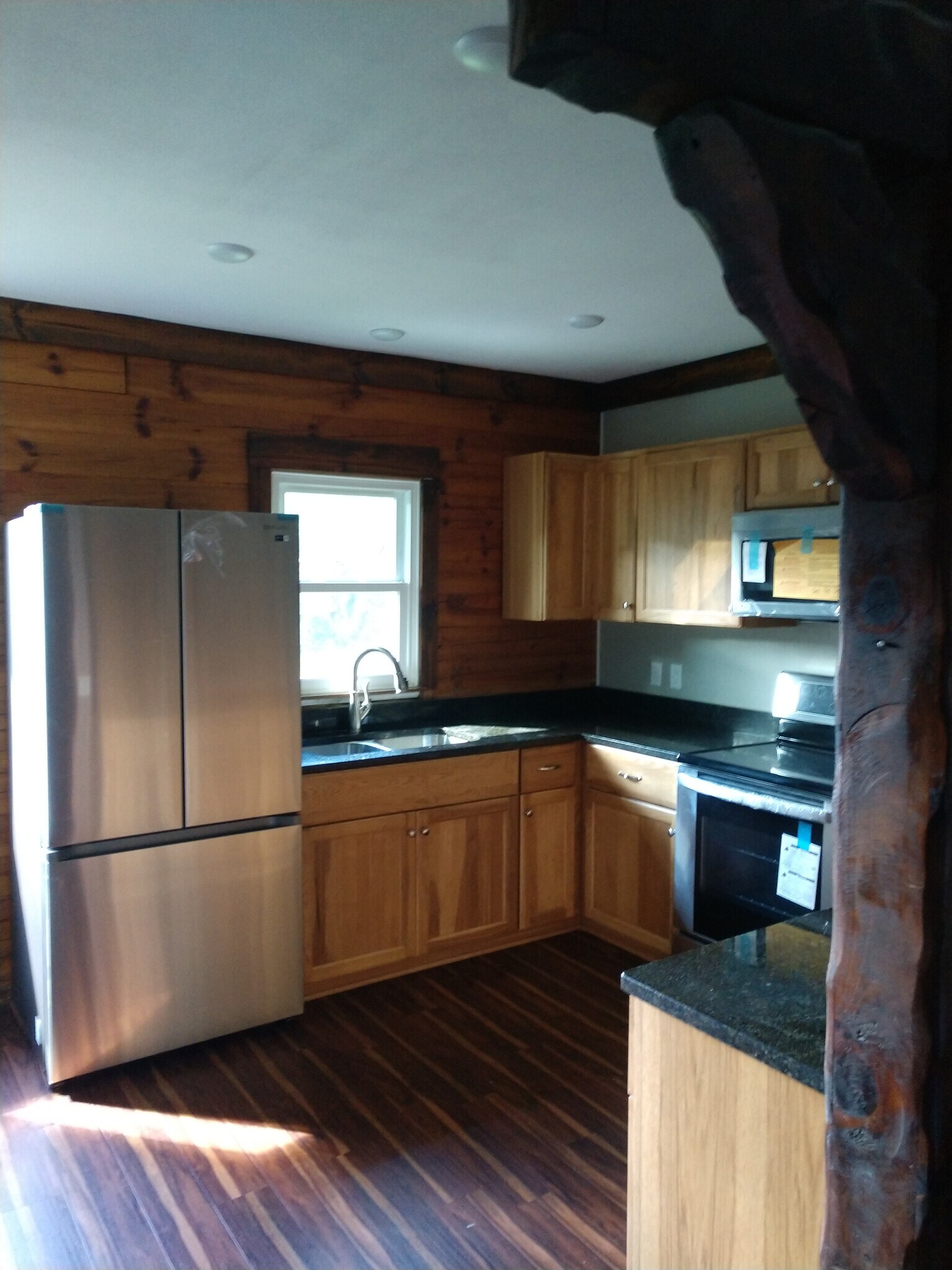Kitchen - 1744 Oshea Rd
