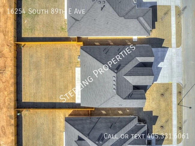 Building Photo - 16254 S 89th E Ave