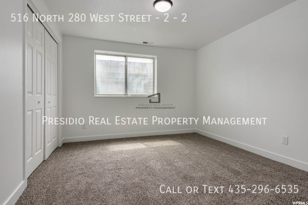 Building Photo - 516 N 280 W St