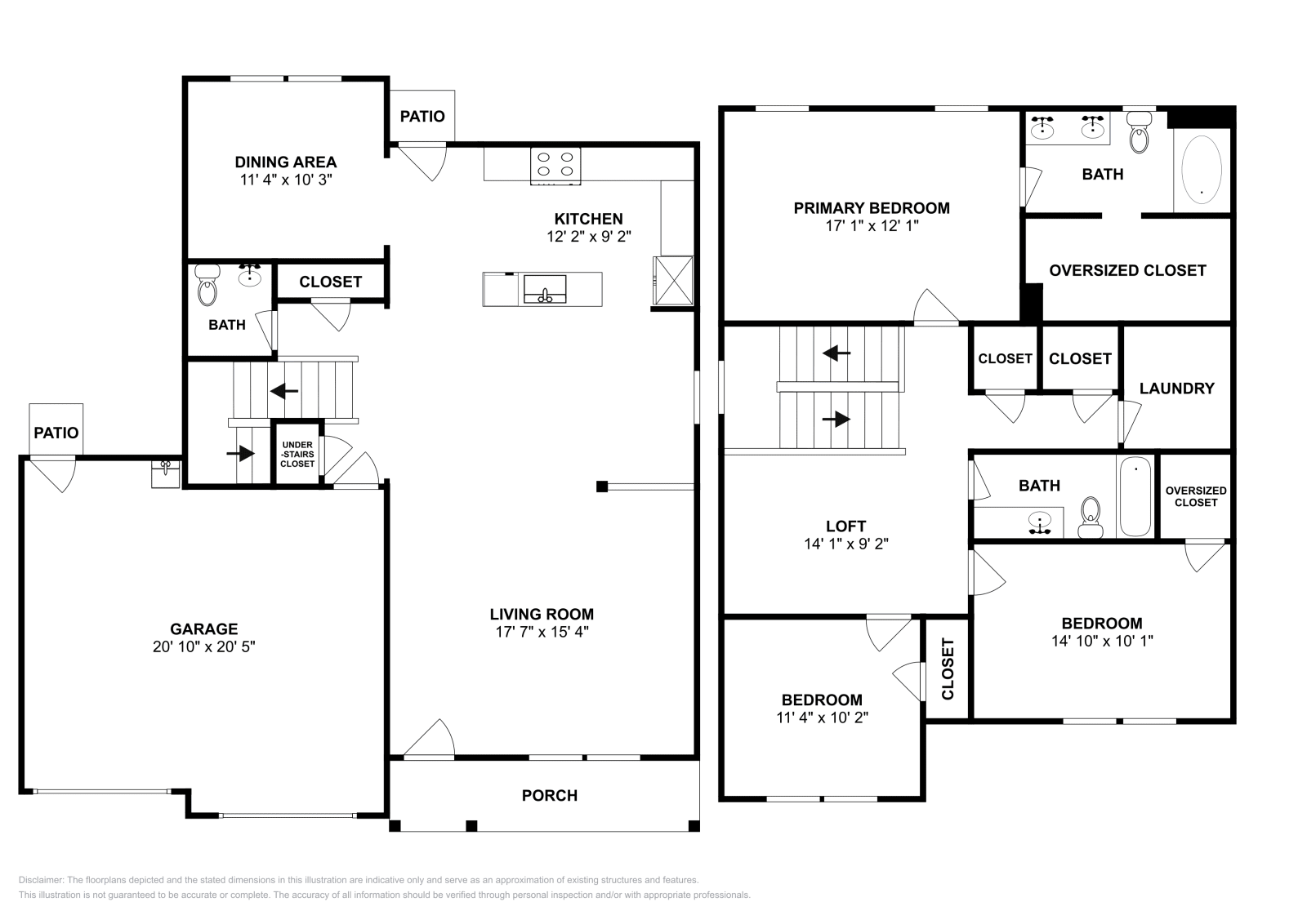 Building Photo - 809 Valley Creek Dr