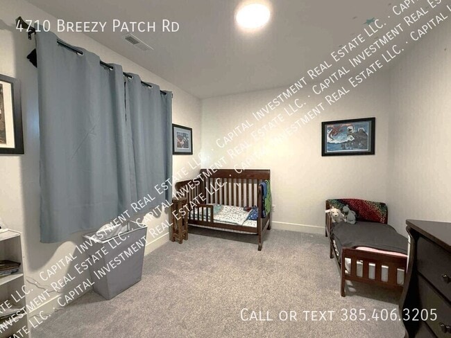 Building Photo - 4710 Breezy Patch Rd