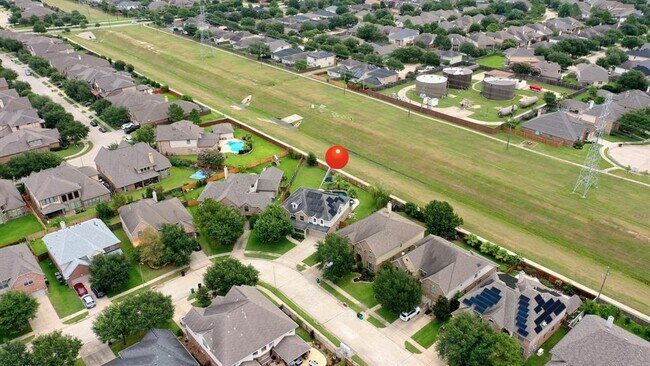 Building Photo - 3603 Quail Springs Ln