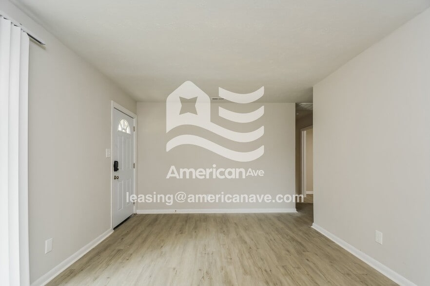 Building Photo - 936 Lark Ct