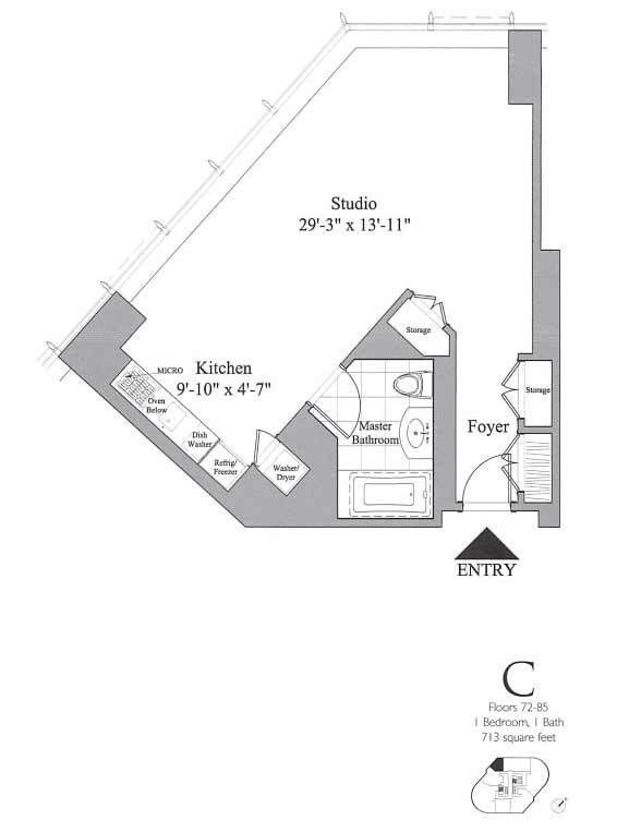 Building Photo - 401 N Wabash Ave