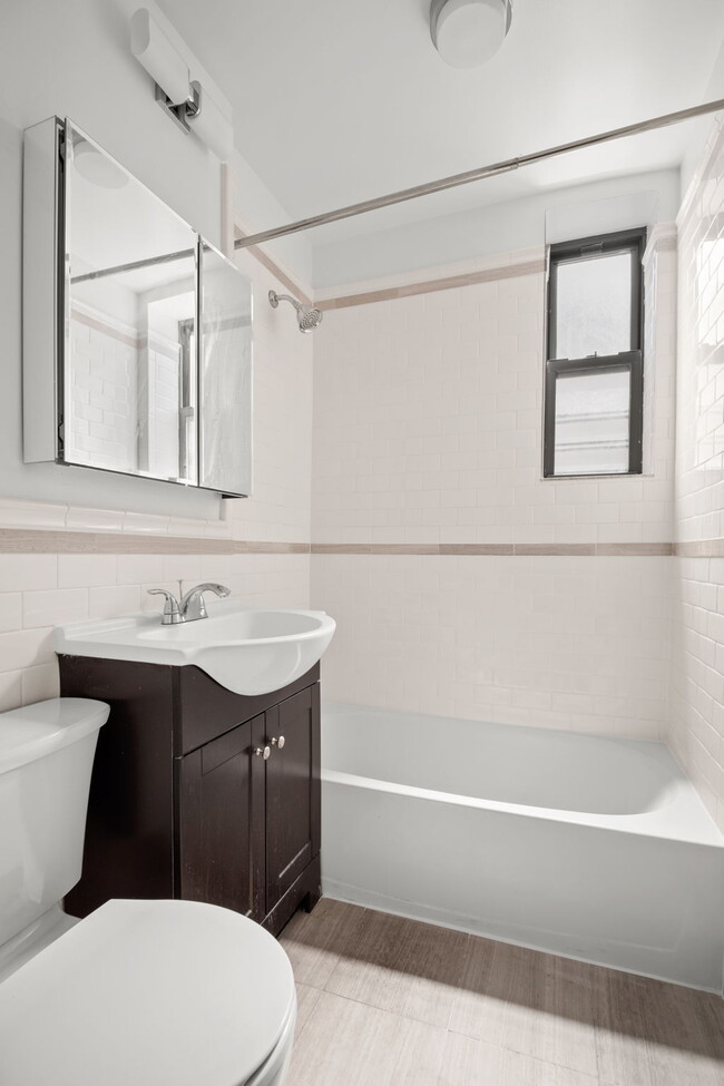 Building Photo - 853 St Nicholas Ave