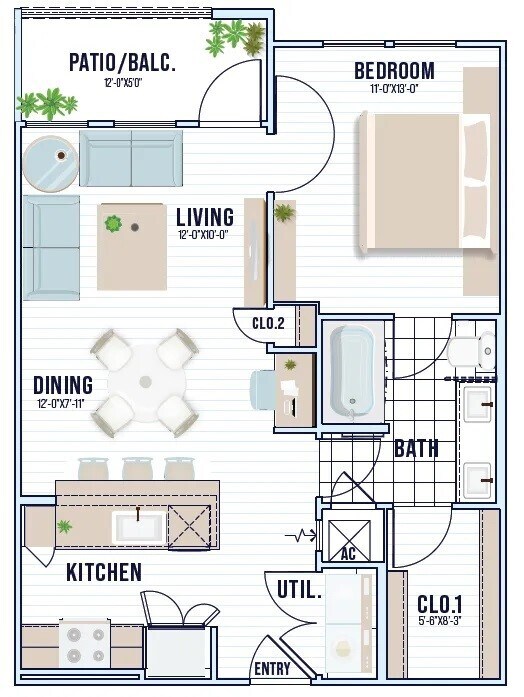Building Photo - 4840 N Shepherd Dr
