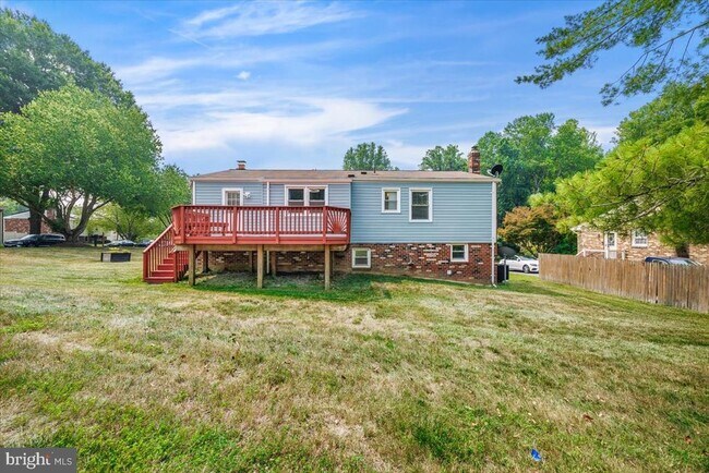 Building Photo - 11603 Butlers Branch Rd