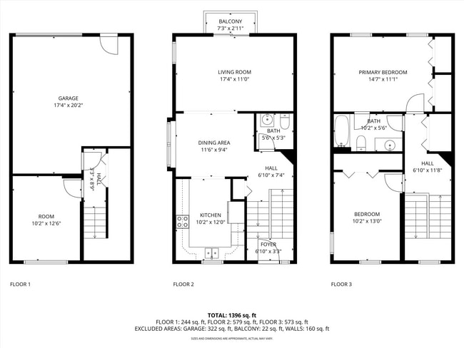 Building Photo - 6342 Trumpeter Ln