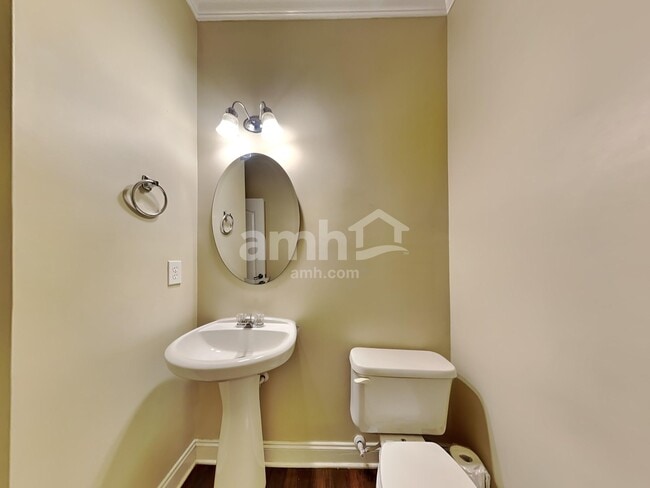 Building Photo - 711 Professor Dr