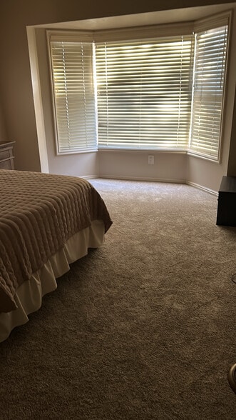 BEDROOM - 845 N Valley View Dr