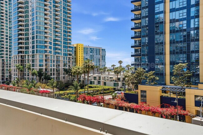 Building Photo - 1388 Kettner Blvd