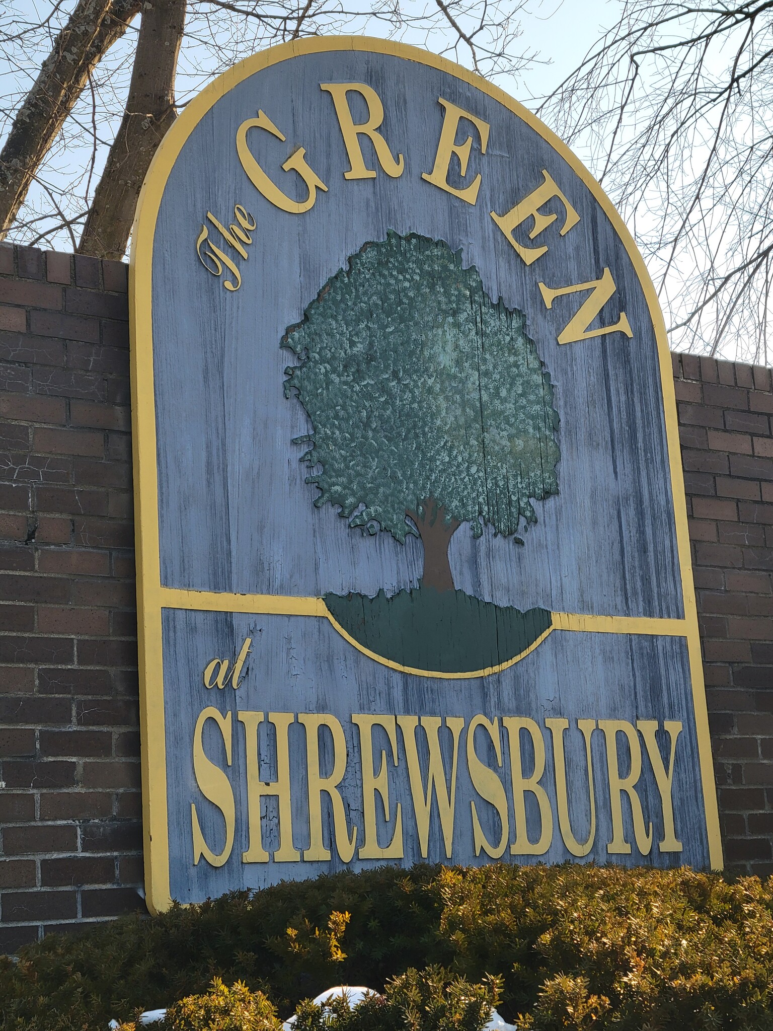 Building Photo - 12 Shrewsbury Green Dr