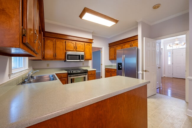 Building Photo - 4418 Pierwood Way