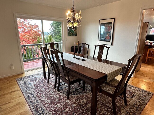 Building Photo - 14441 NE Morris Ct