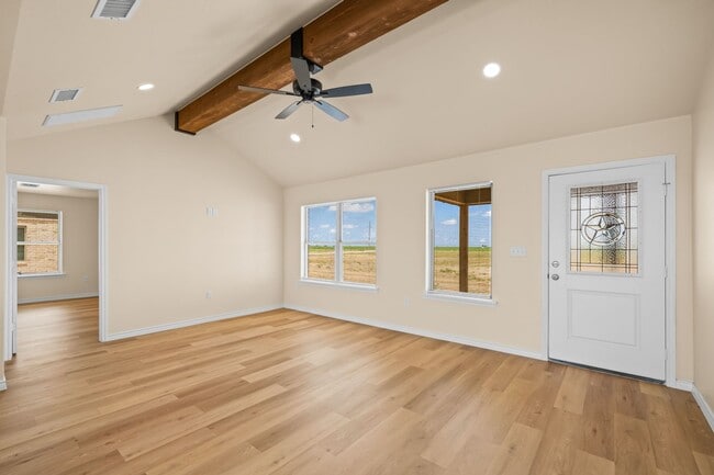 Building Photo - New Construction Home In Idalou ISD!