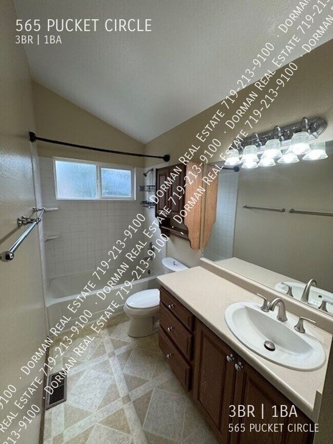Building Photo - 565 Pucket Cir