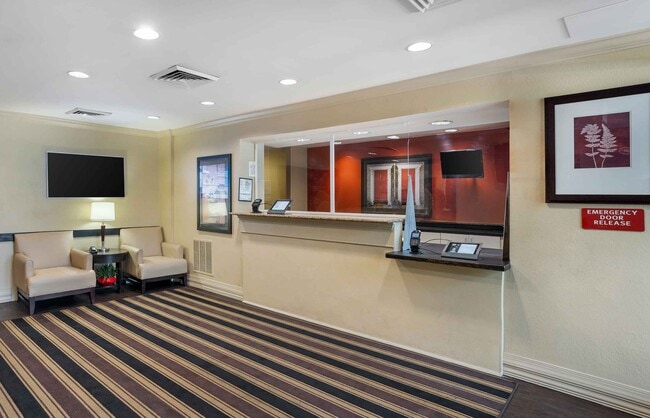 Building Photo - Furnished Studio-Philadelphia - Mt. Laurel - Pacilli Place