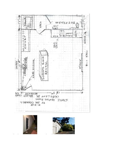 Building Photo - 1726 Crescent Dr