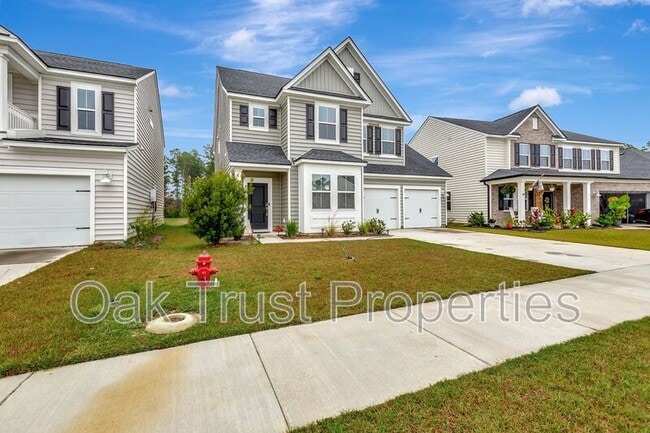 Building Photo - 430 Water Orchid Wy