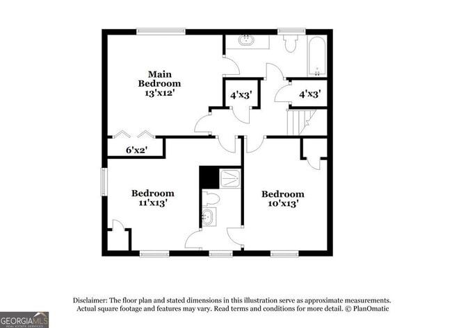Building Photo - 2654 Luke Dr
