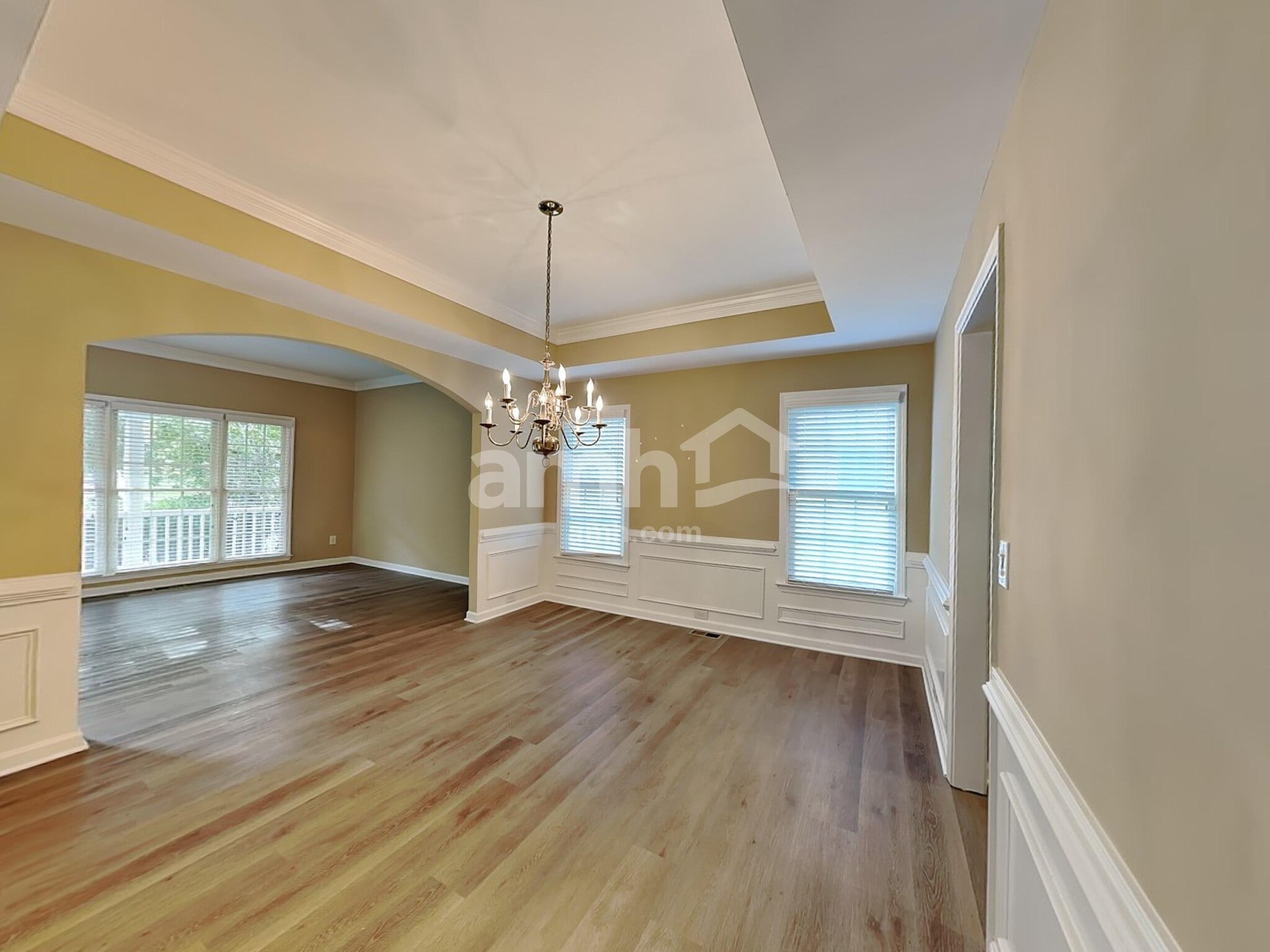 Building Photo - 637 Rebecca Ives Dr NW