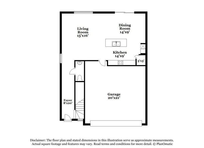 Building Photo - 4319 Globe Thistle Dr