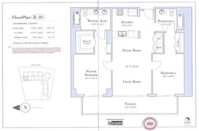 Building Photo - 1800 N Bayshore Dr