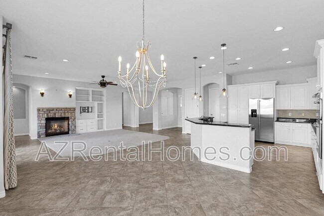 Building Photo - 1492 E Prescott Pl