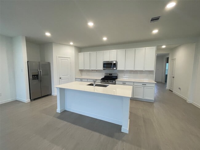 Building Photo - 16503 Texas Palmetto Wy