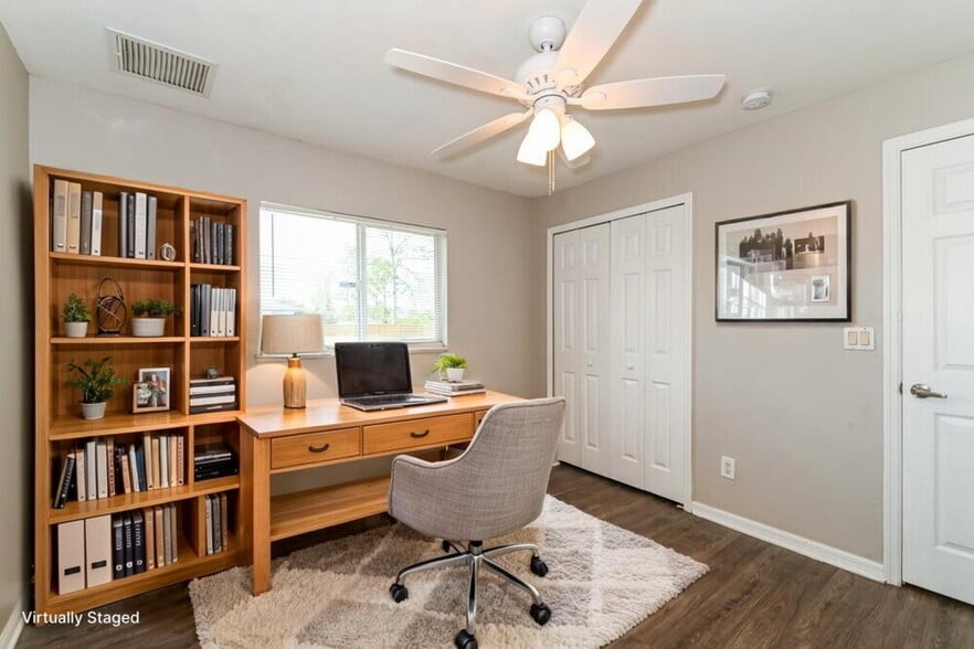 Building Photo - 4744 29th St SW