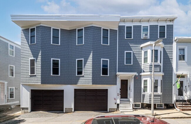 Building Photo - 20 Grimes St
