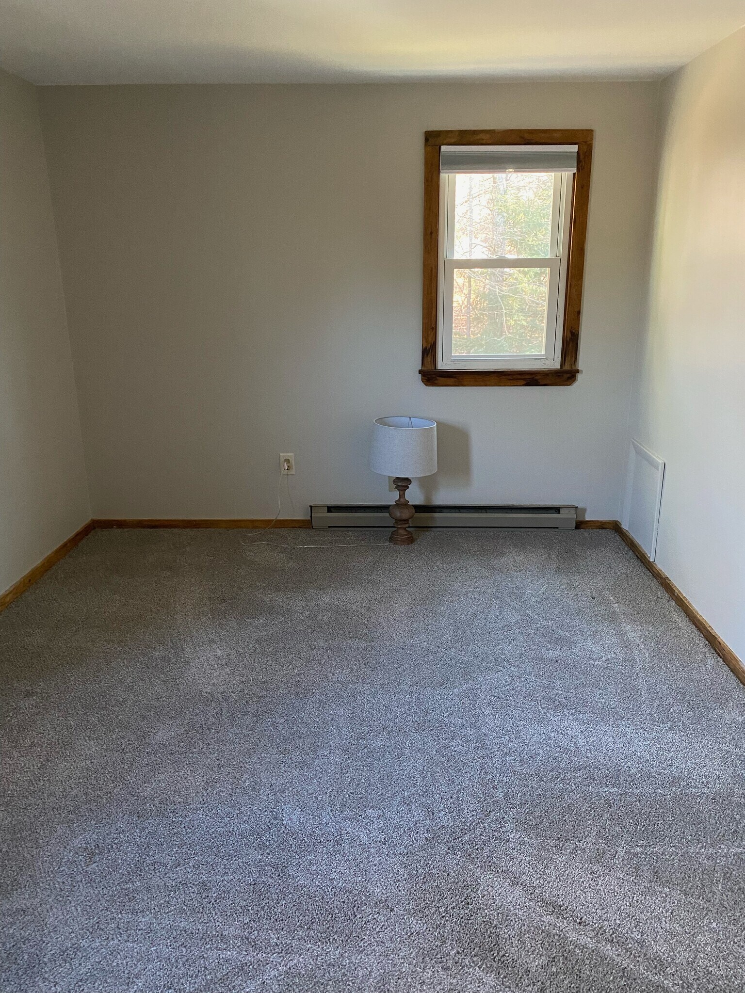 2nd Bedroom (Similar Unit) - 2 Linda Ln